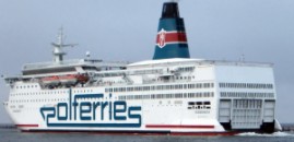 POL Ferries