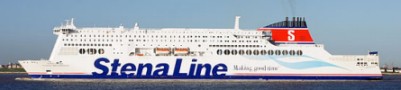 Stena Line Fähren